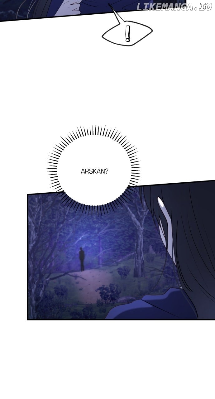 The Villainess Just Wants to Live in Peace! Chapter 48 38