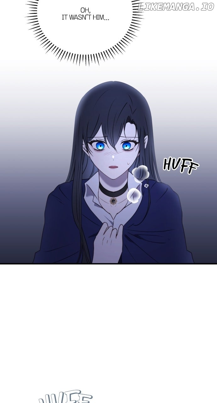The Villainess Just Wants to Live in Peace! Chapter 48 41