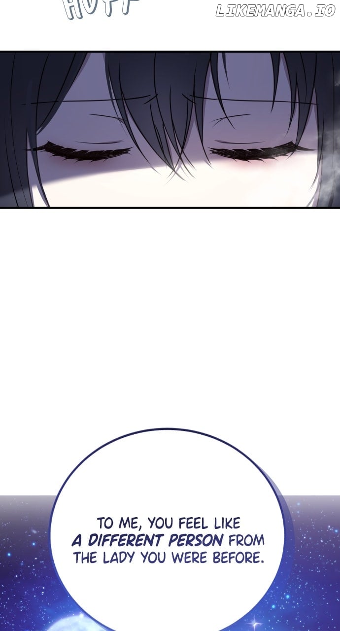The Villainess Just Wants to Live in Peace! Chapter 48 42
