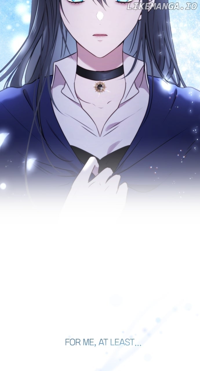 The Villainess Just Wants to Live in Peace! Chapter 48 45