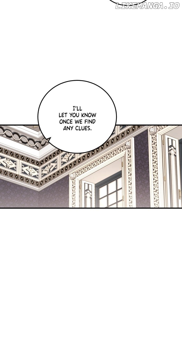 The Villainess Just Wants to Live in Peace! Chapter 48 5