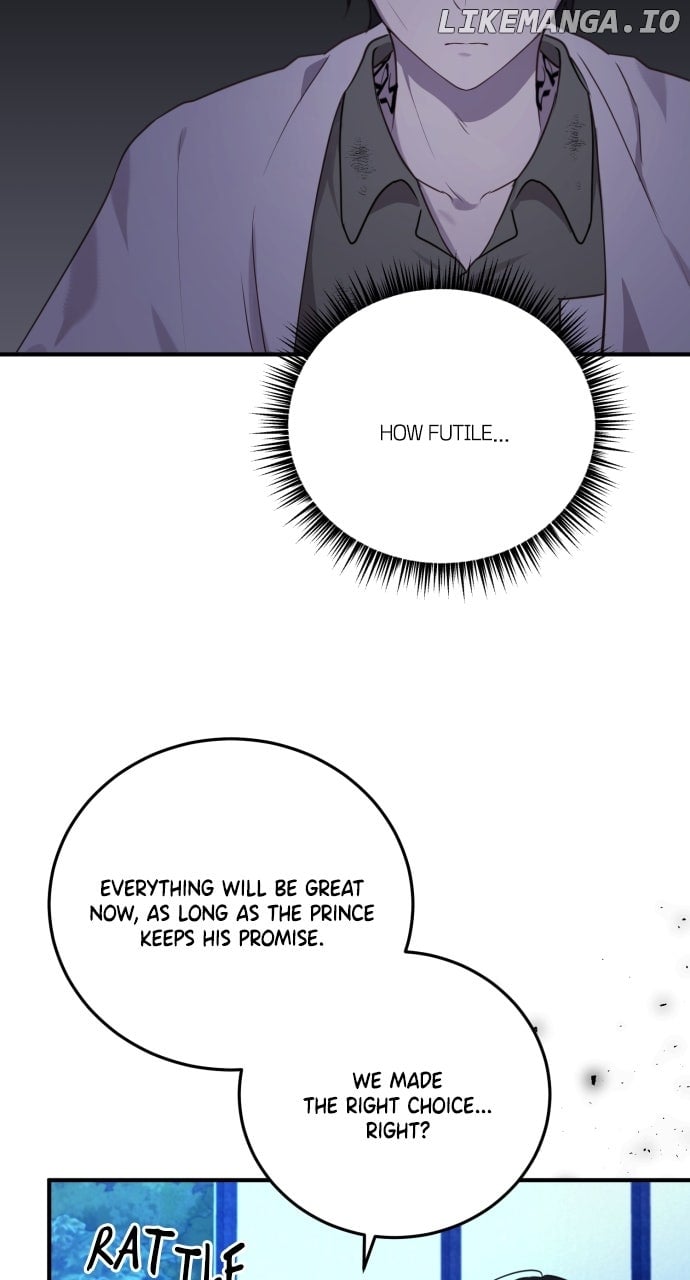 The Villainess Just Wants to Live in Peace! Chapter 48 52