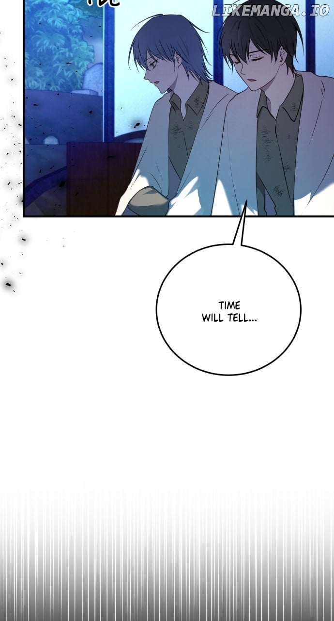 The Villainess Just Wants to Live in Peace! Chapter 48 53