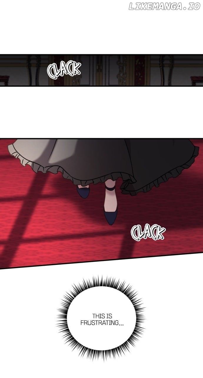 The Villainess Just Wants to Live in Peace! Chapter 48 6