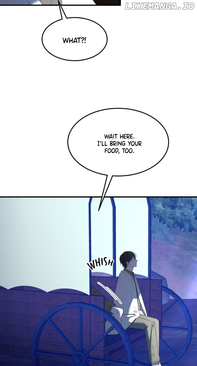 The Villainess Just Wants to Live in Peace! Chapter 48 66