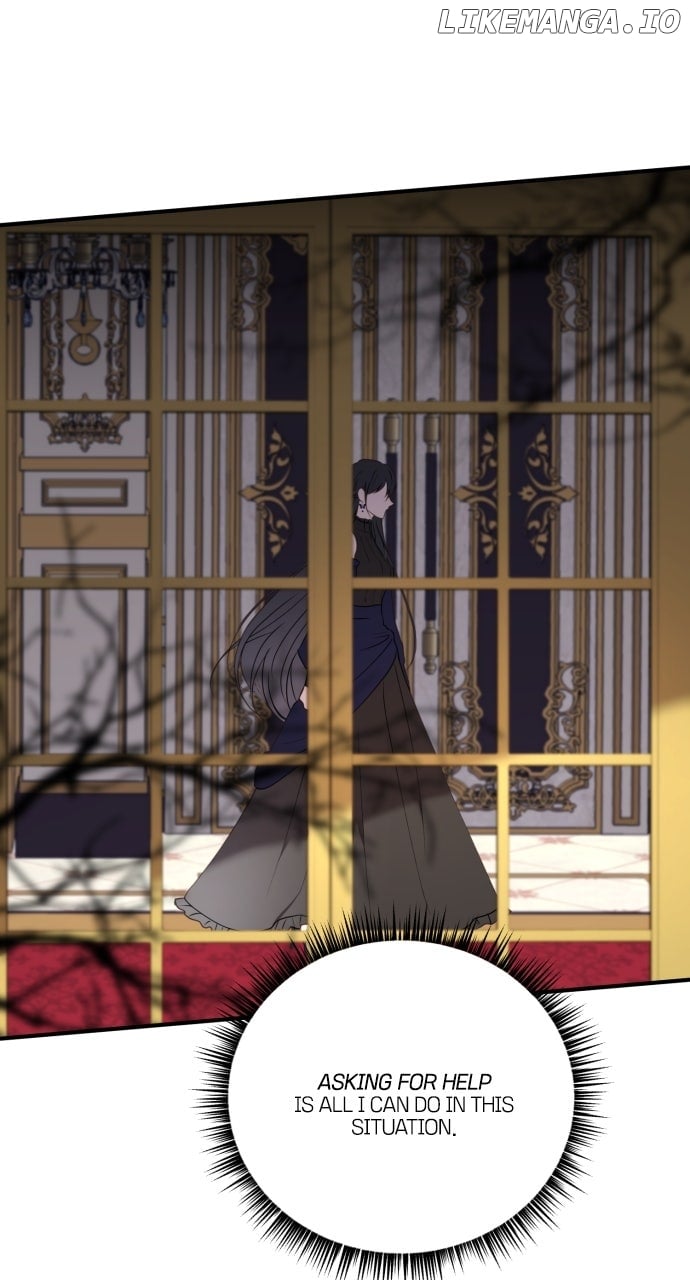 The Villainess Just Wants to Live in Peace! Chapter 48 7