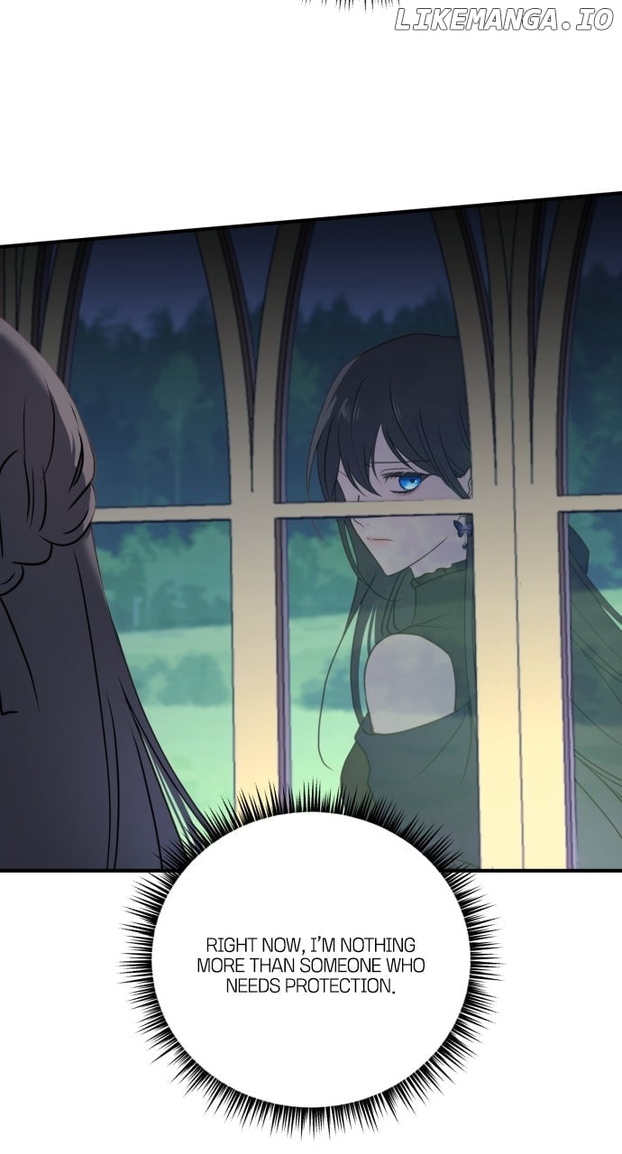 The Villainess Just Wants to Live in Peace! Chapter 48 8