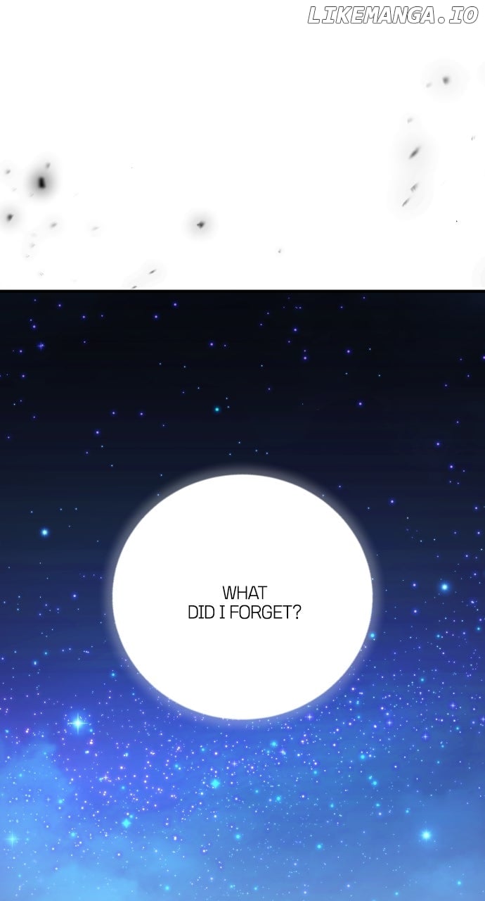The Villainess Just Wants to Live in Peace! Chapter 48 80