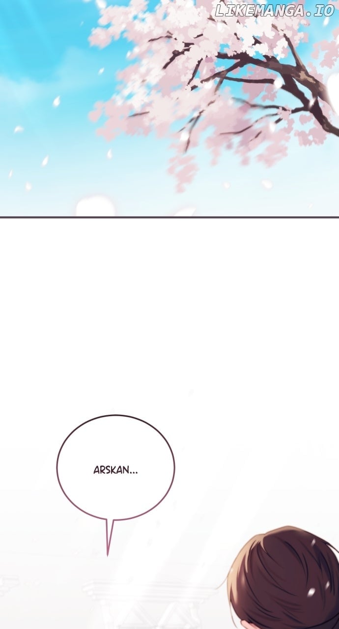 The Villainess Just Wants to Live in Peace! Chapter 48 84