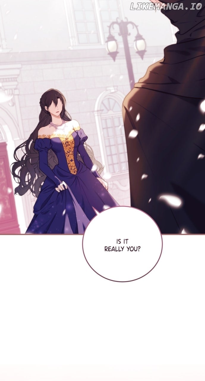 The Villainess Just Wants to Live in Peace! Chapter 48 85