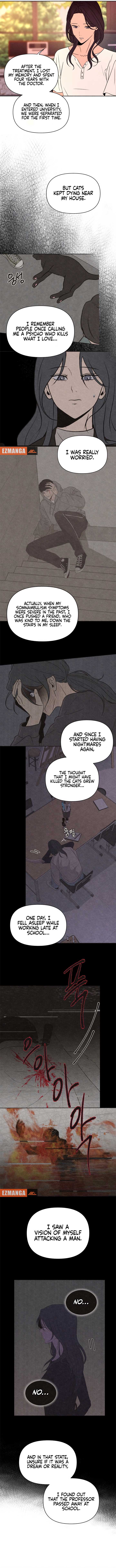 I Want to Stop Killing Chapter 41 7
