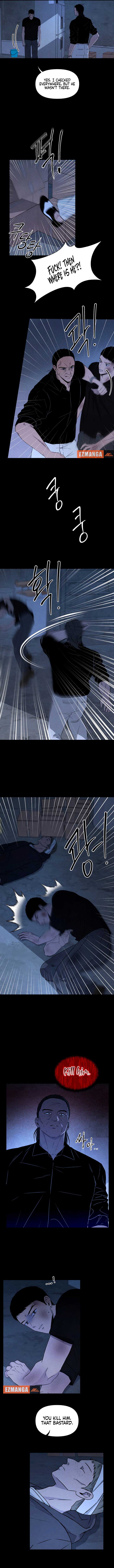 I Want to Stop Killing Chapter 42 2