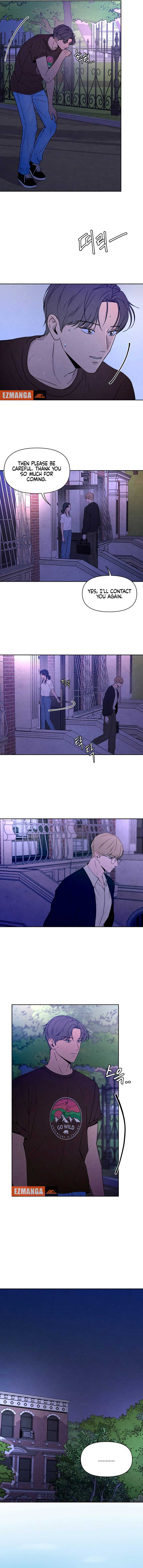 I Want to Stop Killing Chapter 42 4