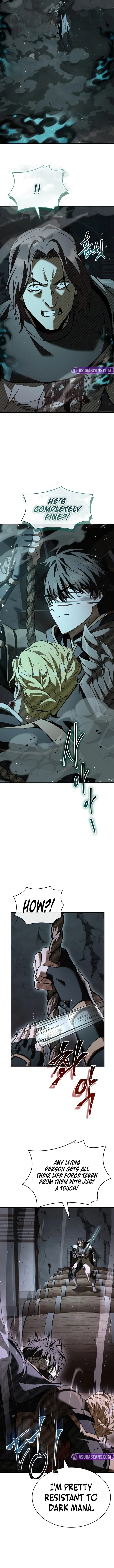 Night of the Soulless Heathens Chapter 46 2