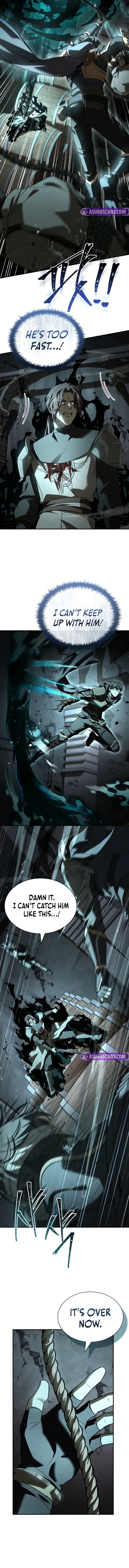 Night of the Soulless Heathens Chapter 46 4