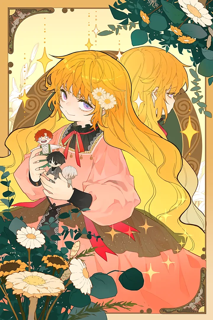 From Six to Sovereignty: The Girl Who Ruled Chapter 42 1