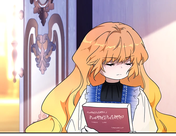 From Six to Sovereignty: The Girl Who Ruled Chapter 42 100