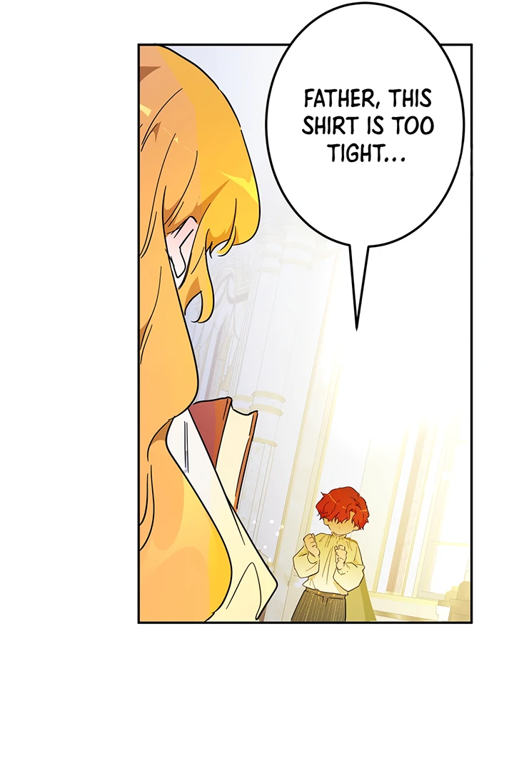 From Six to Sovereignty: The Girl Who Ruled Chapter 42 102