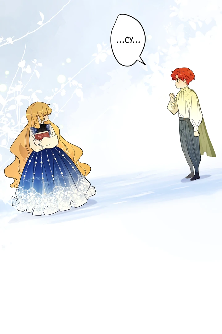 From Six to Sovereignty: The Girl Who Ruled Chapter 42 104