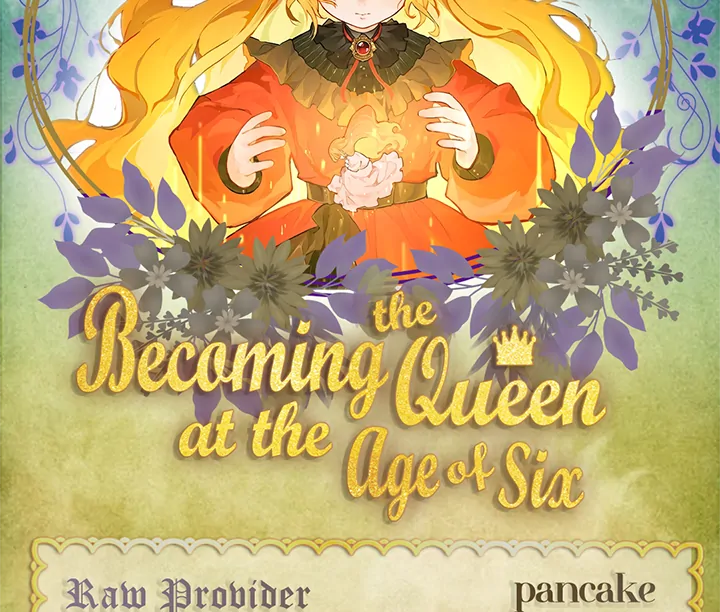 From Six to Sovereignty: The Girl Who Ruled Chapter 42 106