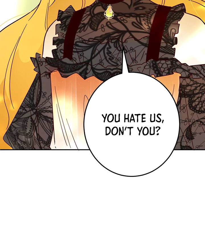 From Six to Sovereignty: The Girl Who Ruled Chapter 42 11