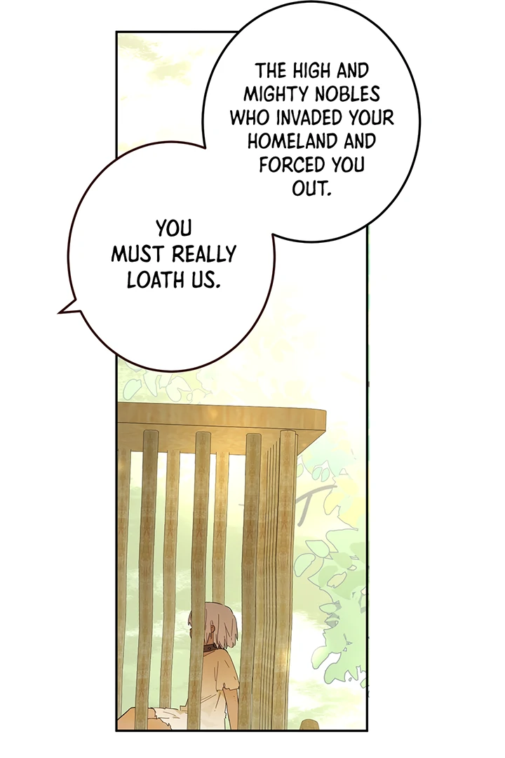 From Six to Sovereignty: The Girl Who Ruled Chapter 42 12