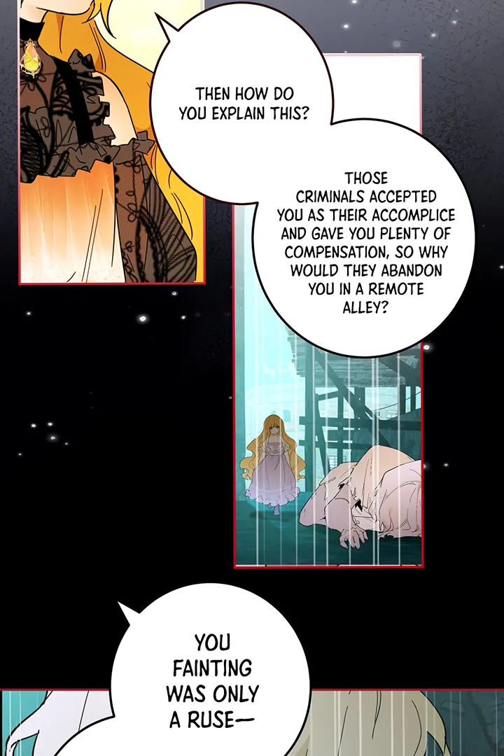 From Six to Sovereignty: The Girl Who Ruled Chapter 42 15