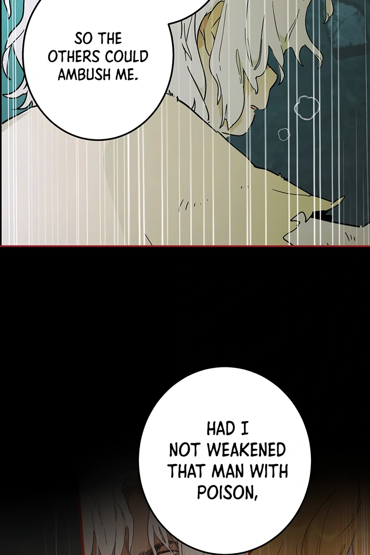 From Six to Sovereignty: The Girl Who Ruled Chapter 42 16