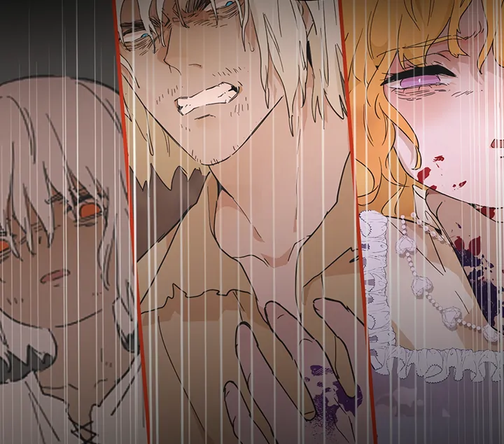 From Six to Sovereignty: The Girl Who Ruled Chapter 42 17