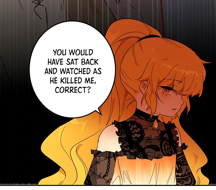 From Six to Sovereignty: The Girl Who Ruled Chapter 42 18