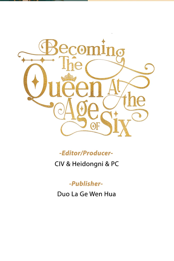 From Six to Sovereignty: The Girl Who Ruled Chapter 42 2