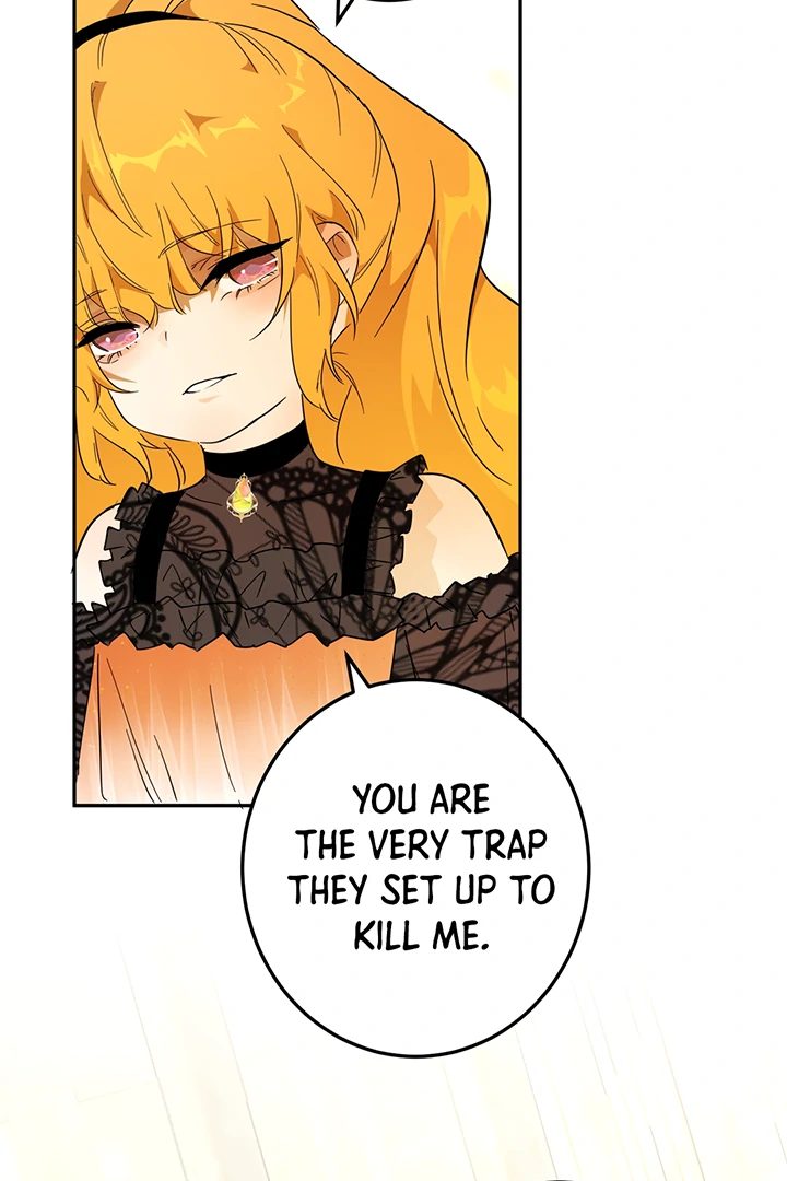 From Six to Sovereignty: The Girl Who Ruled Chapter 42 21