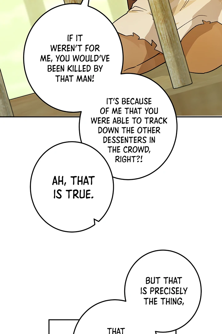 From Six to Sovereignty: The Girl Who Ruled Chapter 42 23