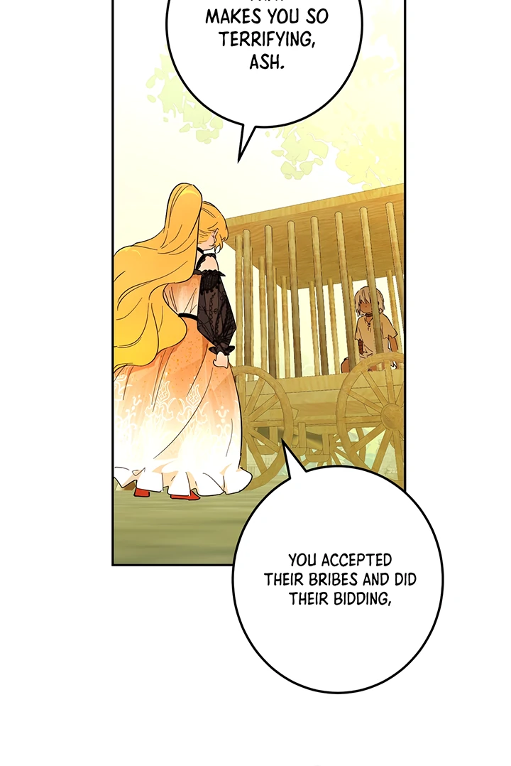From Six to Sovereignty: The Girl Who Ruled Chapter 42 24