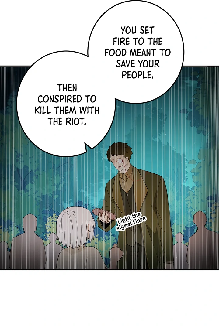 From Six to Sovereignty: The Girl Who Ruled Chapter 42 25