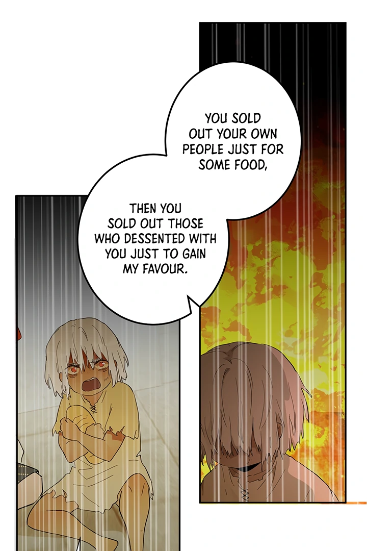 From Six to Sovereignty: The Girl Who Ruled Chapter 42 26