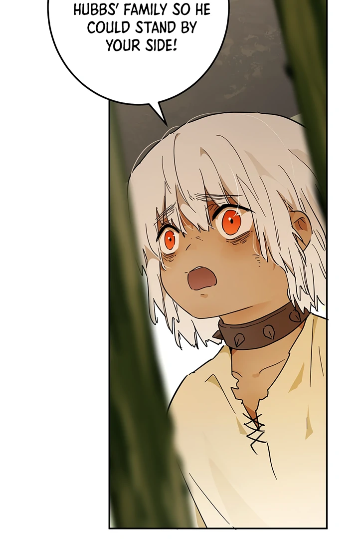 From Six to Sovereignty: The Girl Who Ruled Chapter 42 29