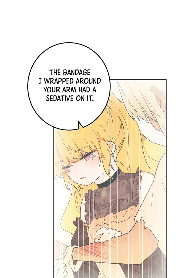 From Six to Sovereignty: The Girl Who Ruled Chapter 42 3