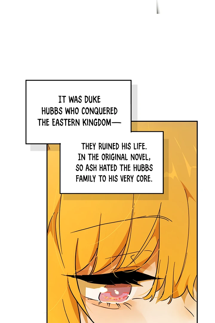 From Six to Sovereignty: The Girl Who Ruled Chapter 42 32