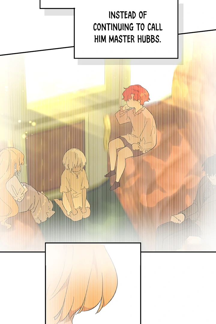 From Six to Sovereignty: The Girl Who Ruled Chapter 42 34