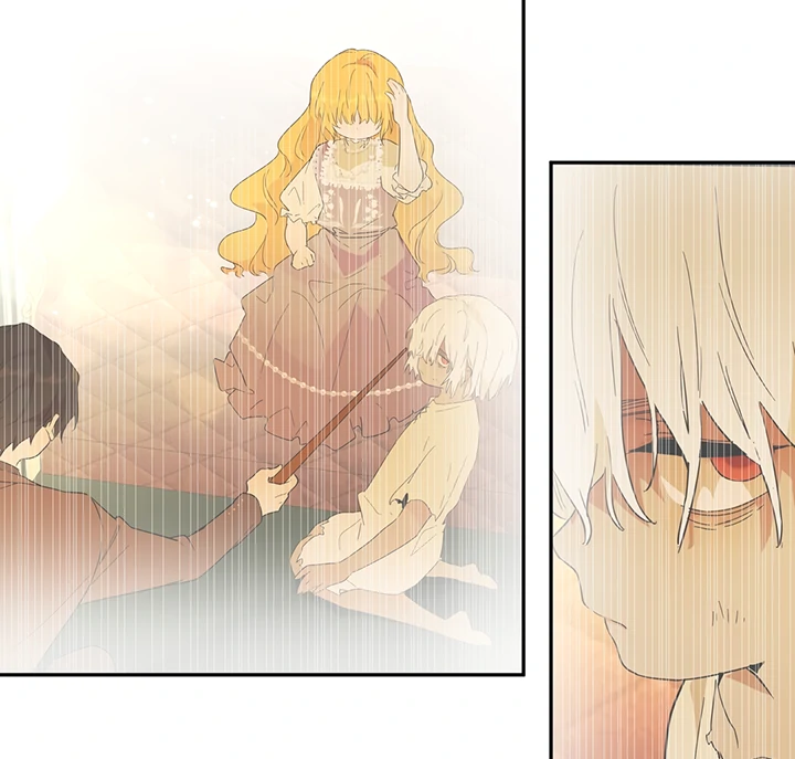From Six to Sovereignty: The Girl Who Ruled Chapter 42 36