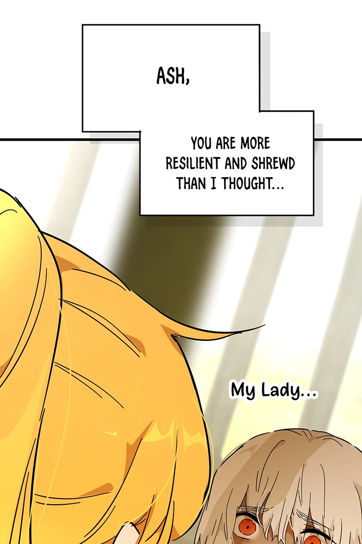 From Six to Sovereignty: The Girl Who Ruled Chapter 42 40