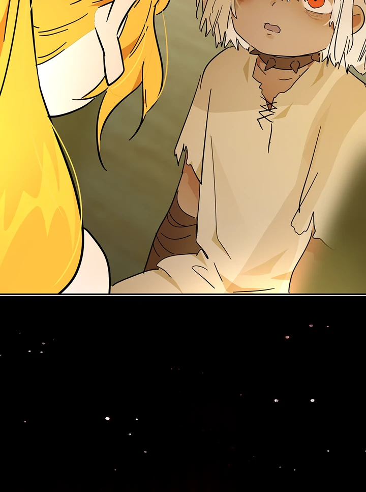 From Six to Sovereignty: The Girl Who Ruled Chapter 42 41