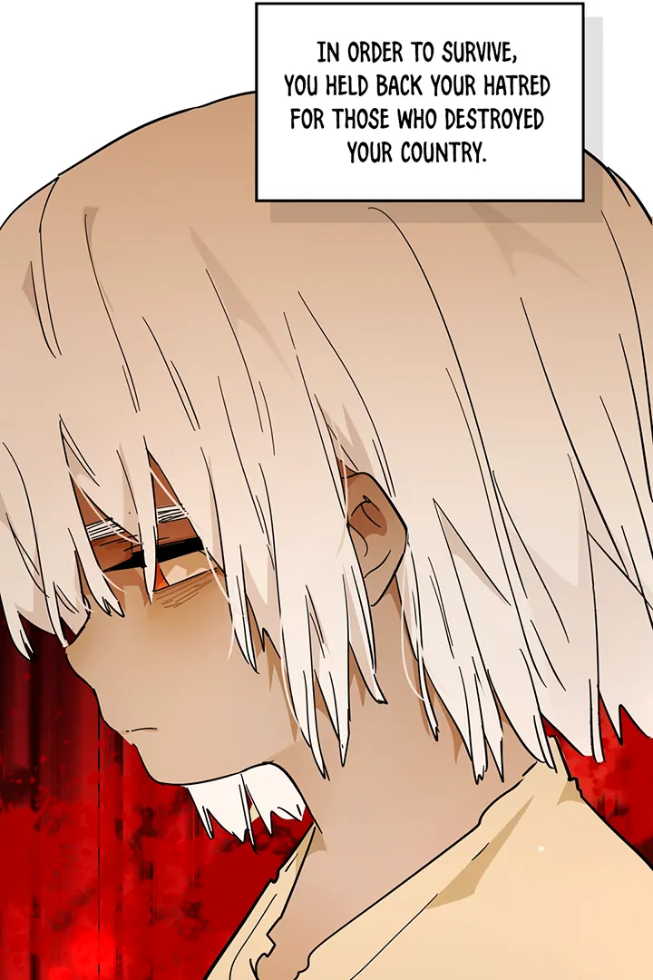 From Six to Sovereignty: The Girl Who Ruled Chapter 42 43