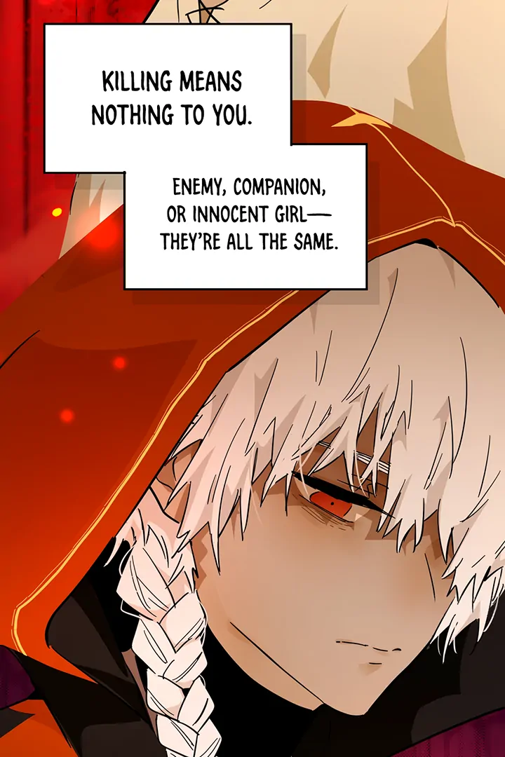 From Six to Sovereignty: The Girl Who Ruled Chapter 42 44