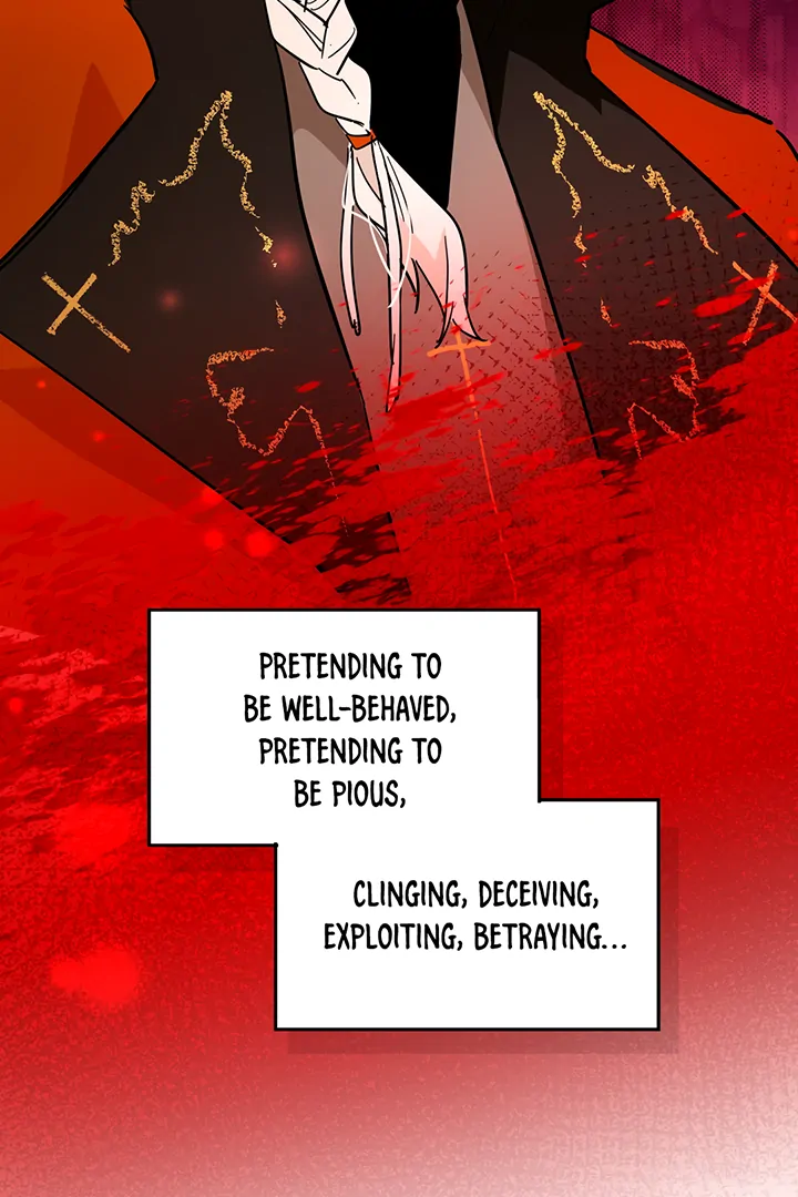 From Six to Sovereignty: The Girl Who Ruled Chapter 42 45