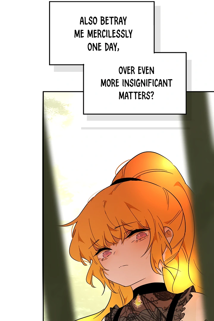 From Six to Sovereignty: The Girl Who Ruled Chapter 42 49
