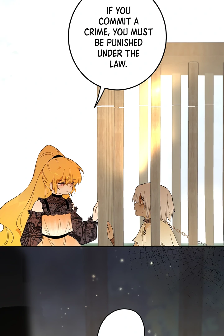 From Six to Sovereignty: The Girl Who Ruled Chapter 42 57