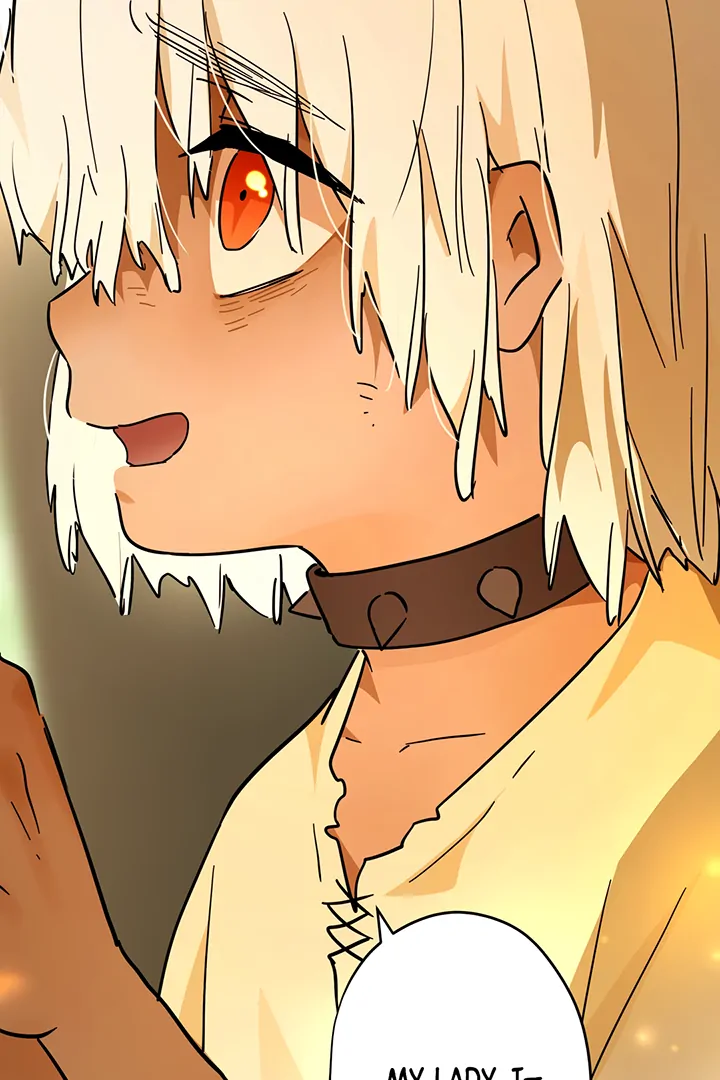 From Six to Sovereignty: The Girl Who Ruled Chapter 42 64