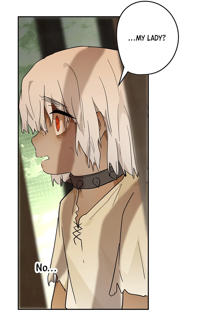 From Six to Sovereignty: The Girl Who Ruled Chapter 42 70